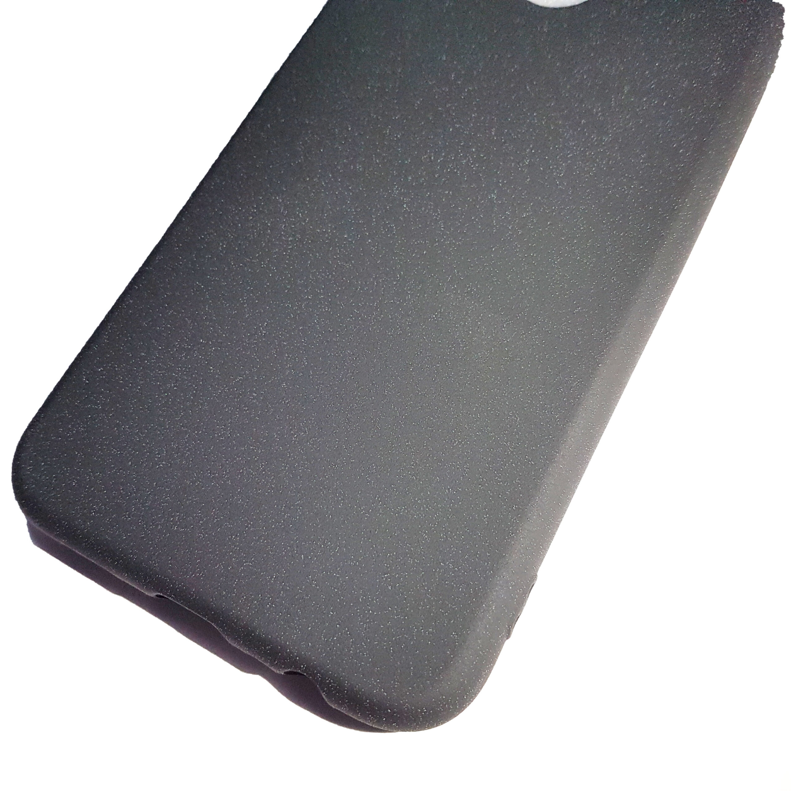 Husa Xiaomi Redmi 8 rugged Black sand - imagine 4