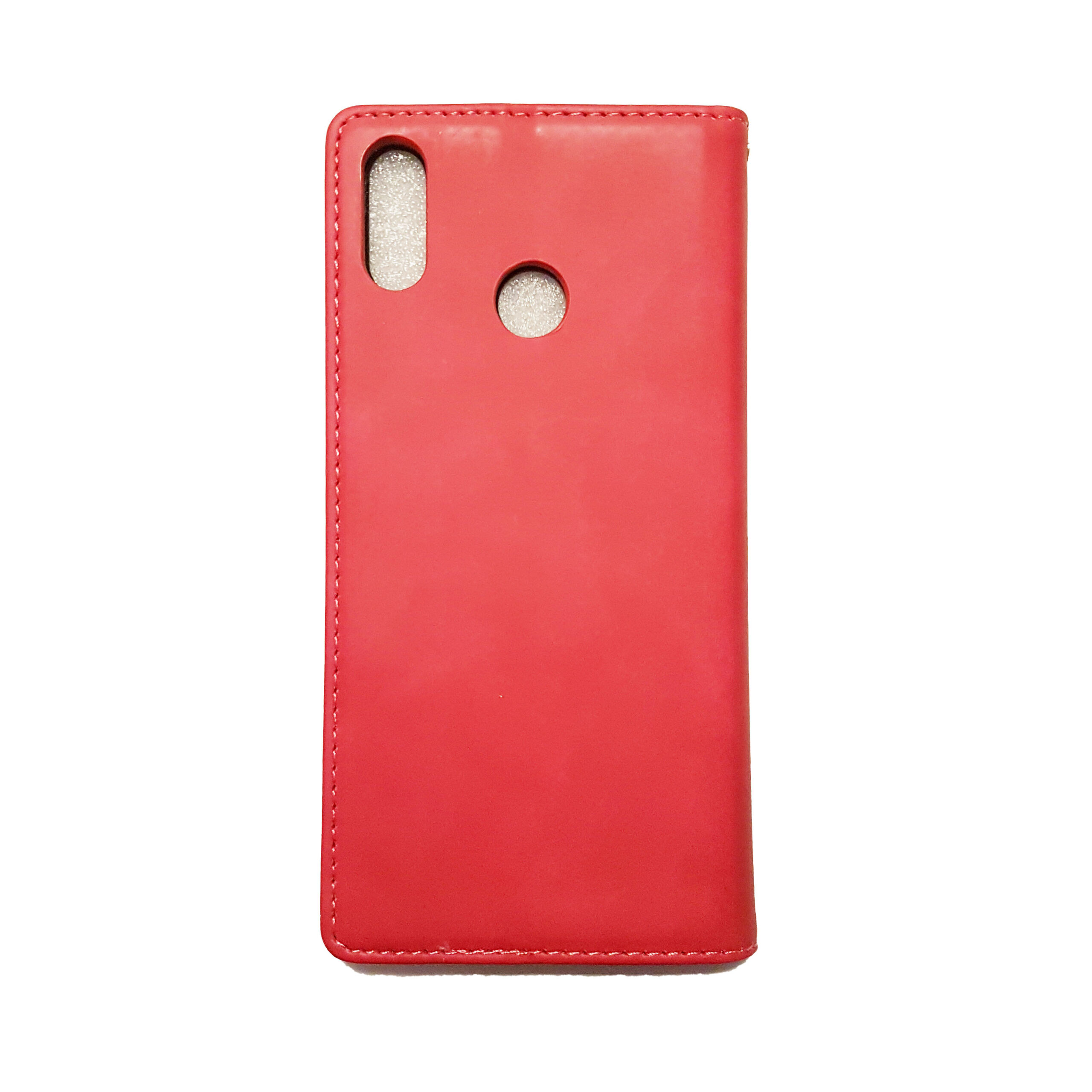 Husa tip carte Honor 8x Pink