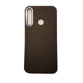 Husa P40 lite EY7p Vivid Blue