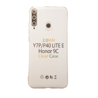 Husa Gel pentru Xiaomi Redmi K30 Transparenta
