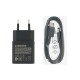 Adaptor Samsung 15W (cu cablu) black EP-T1510XBE - imagine 3