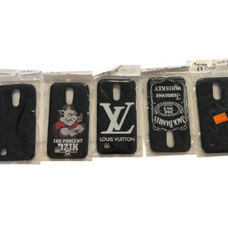 Pachet 5 huse pentru K10 2017