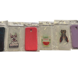 Pachet 6 huse pentru Galaxy J5 2017