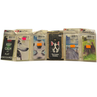 Pachet 6 huse pentru Huawei P10