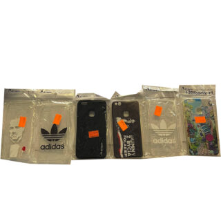 Pachet 6 huse pentru Huawei P10 Lite