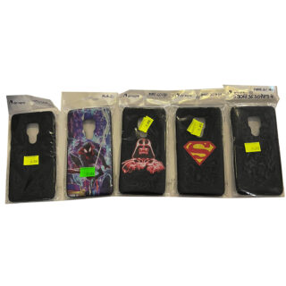 Pachet 5 huse pentru Huawei Mate 20