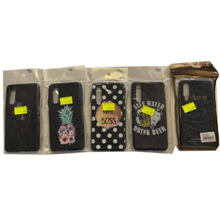 Pachet 5 huse pentru Huawei P30