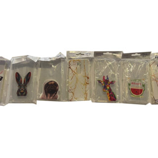 Pachet 7 huse pentru Nokia 7.1