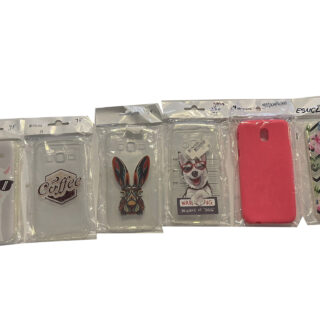 Pachet 6 huse pentru Galaxy J5 2017