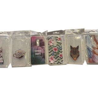 Pachet 6 huse pentru Nokia 7.1