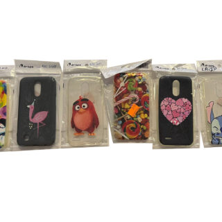 Pachet 6 huse pentru K10 2017