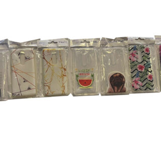 Pachet 7 huse pentru Nokia 5.1