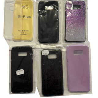 Pachet 6 huse pentru S8 Plus