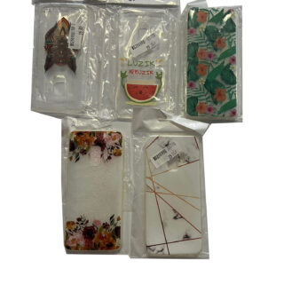 Pachet 5 huse pentru Galaxy S9