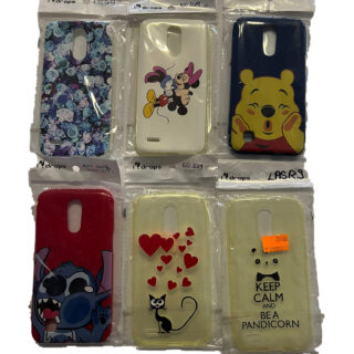 Pachet 6 huse pentru K10 2017