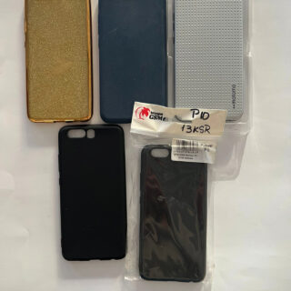 Pachet 5 huse pentru Huawei P10