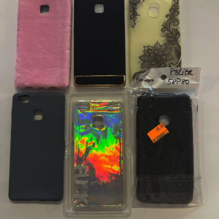 Pachet 6 huse pentru Huawei P9 Lite