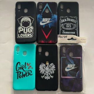 Pachet 6 huse pentru Galaxy A30