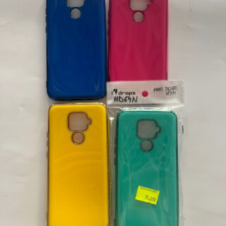 Pachet 4 huse pentru Huawei Mate 30 Lite