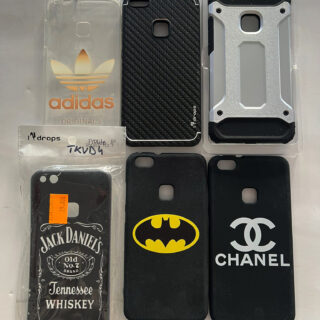 Pachet 6 huse pentru Huawei P10 Lite