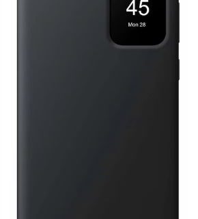 Husa de protectie pentru Samsung Galaxy A55 5G, TPU, Negru