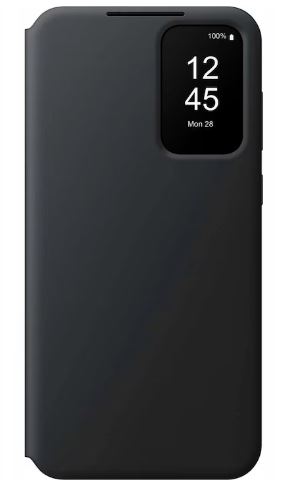 Husa de protectie pentru Samsung Galaxy A55 5G, TPU, Negru