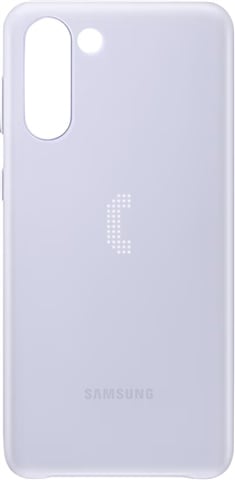 Husă originală Samsung Galaxy S24+ alb, Smart View Wallet Case, Protecție premium. - imagine 3