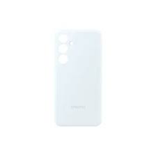 Husă originală Samsung Galaxy S24+ alb, Smart View Wallet Case, Protecție premium. - imagine 2