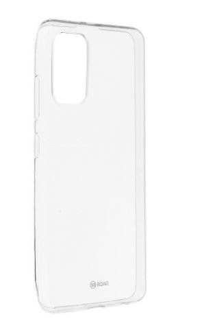 Husa Originala samsung Soft Clear Cover-Transparenta pentru A32/A32 5G