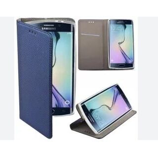 Husă telefon TFO pentru Huawei Y7 (2019) – Bleumarin