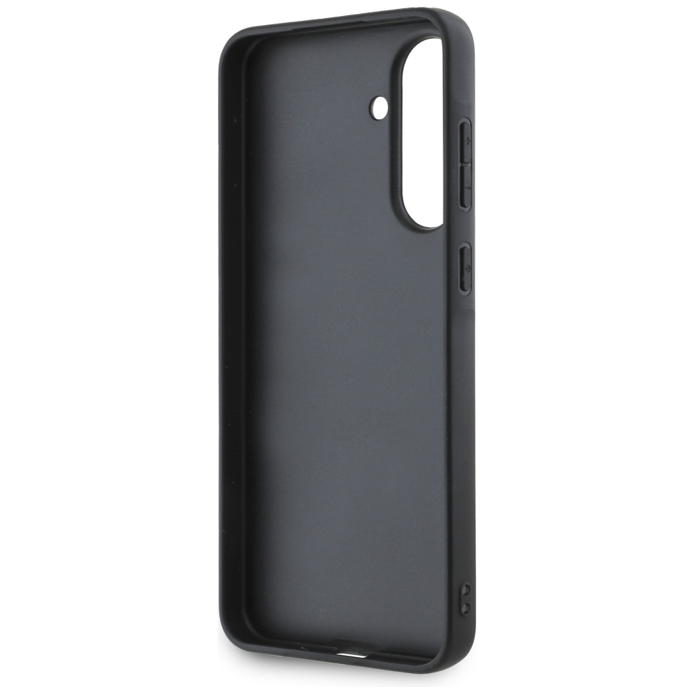 Guess - Hardcase 4G Big Logo (GUHCSA564GMGGR) - Samsung Galaxy A56 5G - Black - imagine 4
