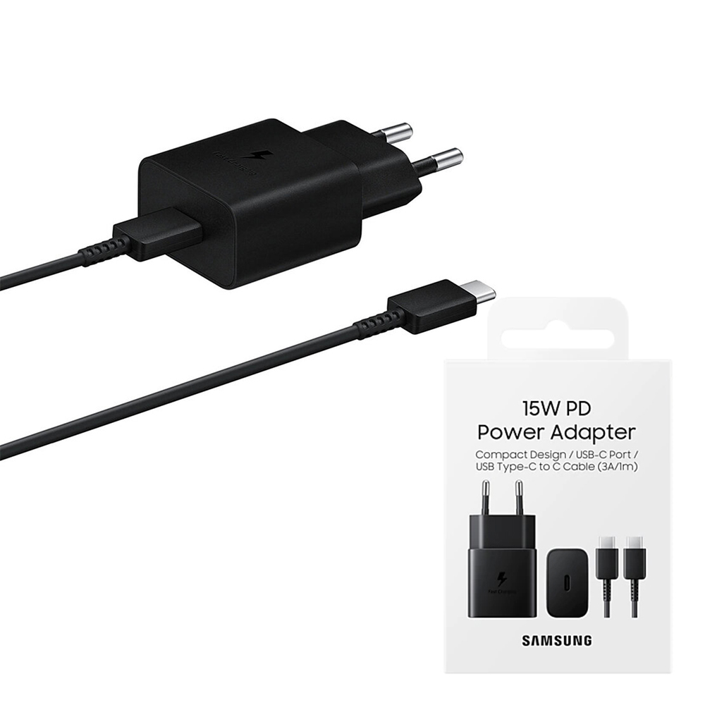 Pretuieste timpul tau! Acest incarcator iti permite sa alimentezi dispozitivele Fast Charging. In plus, este realizat din materiale durabile.